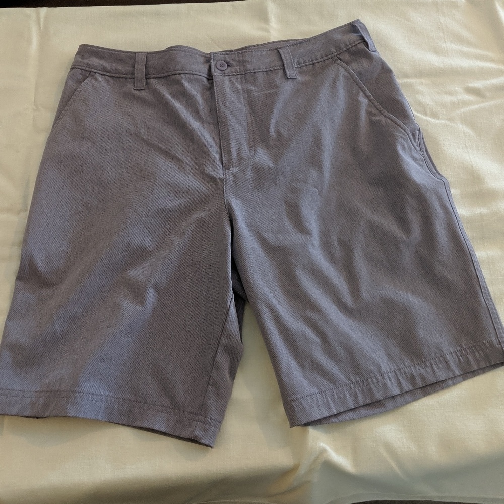 Champion Golf Shorts pale purple